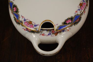 (n-7924/2) KPM, ovaalne tirin