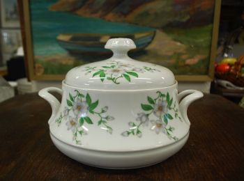 (n-7925) Bavaria PMR Jaeger & Co, lilleline tirin 2