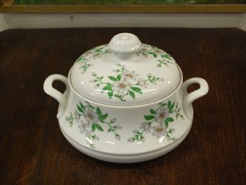 (n-7925) Bavaria PMR Jaeger & Co, lilleline tirin