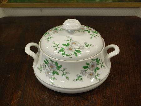 (n-7925) Bavaria PMR Jaeger & Co, lilleline tirin