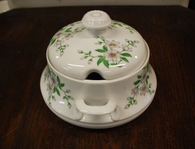 (n-7925) Bavaria PMR Jaeger & Co, lilleline tirin