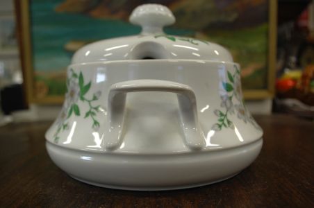 (n-7925) Bavaria PMR Jaeger & Co, lilleline tirin