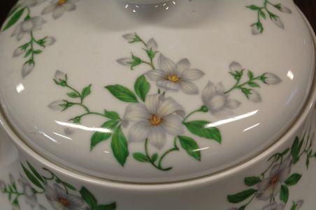 (n-7925) Bavaria PMR Jaeger & Co, lilleline tirin