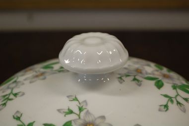 (n-7925) Bavaria PMR Jaeger & Co, lilleline tirin