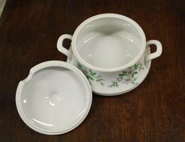 (n-7925) Bavaria PMR Jaeger & Co, lilleline tirin