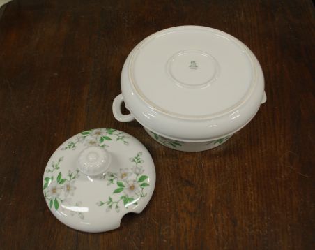 (n-7925) Bavaria PMR Jaeger & Co, lilleline tirin