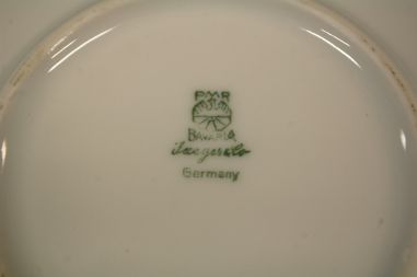 (n-7925) Bavaria PMR Jaeger & Co, lilleline tirin