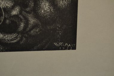 (P-1149) Viiralt, trükirepro Absindijoojad