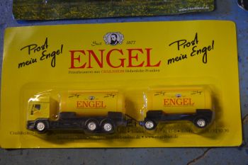 (n-7685) Reklaam mudelautod 6 tk 2