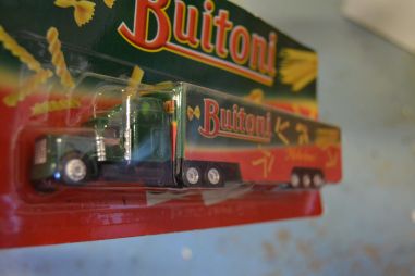 (n-7685) Reklaam mudelautod 6 tk