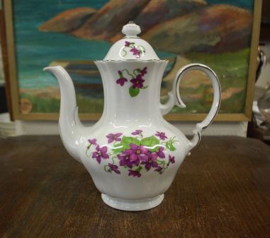 (n-7926/1) Bavaria Winterling Marktleuthen, kannikestega kann