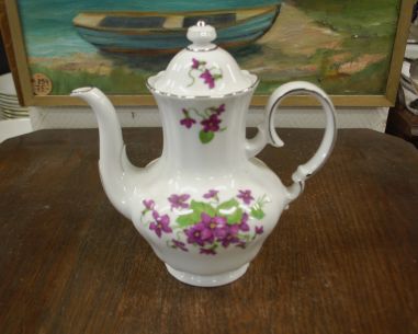 (n-7926/1) Bavaria Winterling Marktleuthen, kannikestega kann