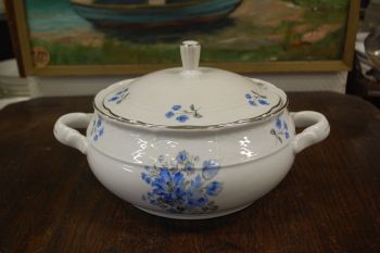 (n-7927/3) Thun, Porcelaine fine de Boheme, tirin