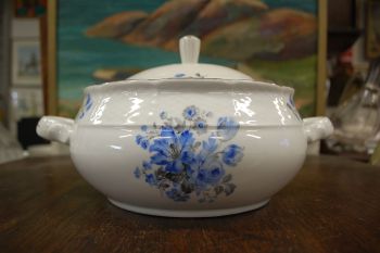(n-7927/3) Thun, Porcelaine fine de Boheme, tirin 2