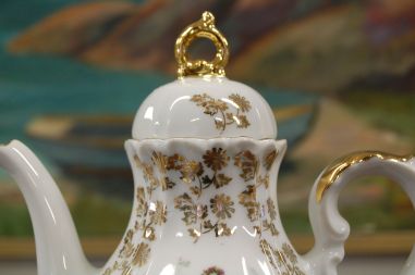 (n-7928) Bavaria kann ja koorekann komplektis