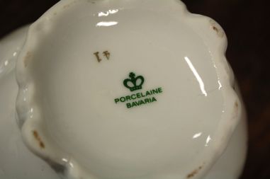 (n-7928) Bavaria kann ja koorekann komplektis