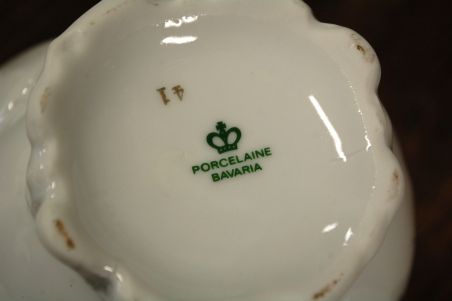 (n-7928) Bavaria kann ja koorekann komplektis