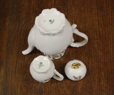 (n-7928) Bavaria kann ja koorekann komplektis