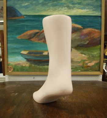 (n-7930) Proportion London, sokivorm/ jalg mannekeen 2