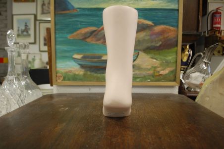 (n-7930) Proportion London, sokivorm/ jalg mannekeen