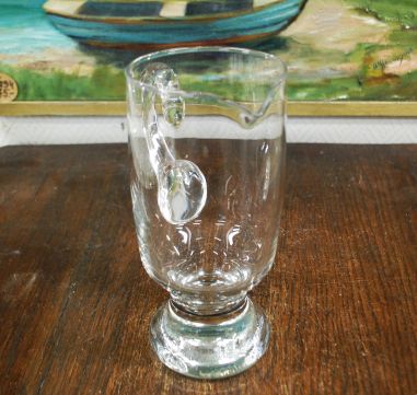 (n-7932) Klaasist kann