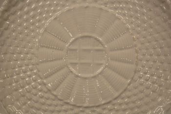 (n-7933) Bordallo Pinheiro valge keraamiline tordivaagen jalal 2