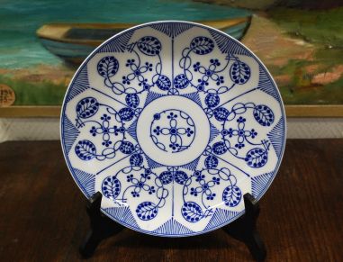 (n-3315) Nippon Tokusei, sinine vaagen