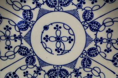 (n-3315) Nippon Tokusei, sinine vaagen