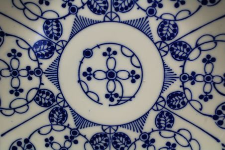 (n-3315) Nippon Tokusei, sinine vaagen