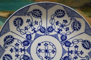 (n-3315) Nippon Tokusei, sinine vaagen