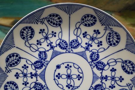 (n-3315) Nippon Tokusei, sinine vaagen