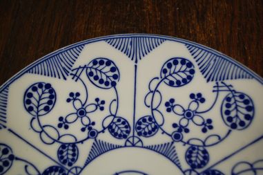 (n-3315) Nippon Tokusei, sinine vaagen