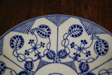 (n-3315) Nippon Tokusei, sinine vaagen