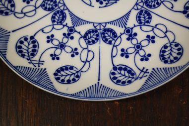 (n-3315) Nippon Tokusei, sinine vaagen