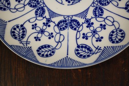 (n-3315) Nippon Tokusei, sinine vaagen