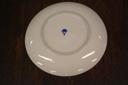 (n-3315) Nippon Tokusei, sinine vaagen