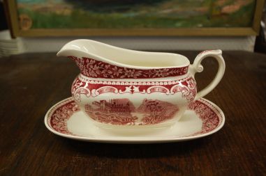 (n-3274/2) Maastricht Royal Sphinx Cambridge, kastmenõu