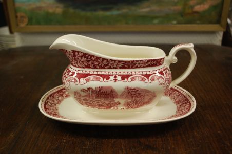 (n-3274/2) Maastricht Royal Sphinx Cambridge, kastmenõu