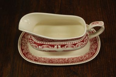 (n-3274/2) Maastricht Royal Sphinx Cambridge, kastmenõu