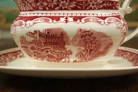 (n-3274/2) Maastricht Royal Sphinx Cambridge, kastmenõu