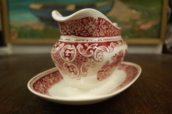 (n-3274/2) Maastricht Royal Sphinx Cambridge, kastmenõu 2