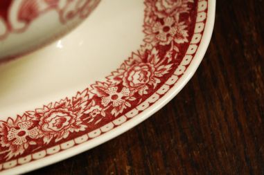 (n-3274/2) Maastricht Royal Sphinx Cambridge, kastmenõu