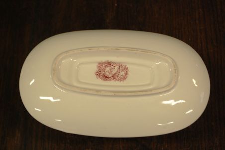 (n-3274/2) Maastricht Royal Sphinx Cambridge, kastmenõu