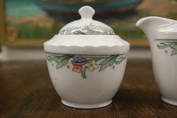 (n-2553/3) Bavaria Winterling, koorekann ja suhkrutoos 2