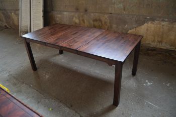 (L-834) Pikendatav söögilaud