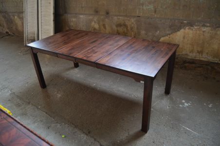 (L-834) Pikendatav söögilaud