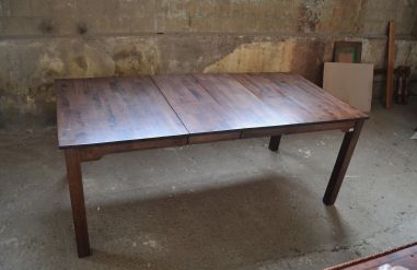 (L-834) Pikendatav söögilaud