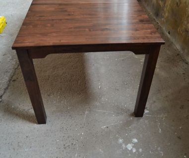 (L-834) Pikendatav söögilaud