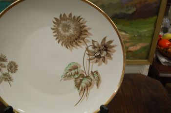 (n-2836) Bavaria Alka Kunst vaagen "Päevalilled" 2