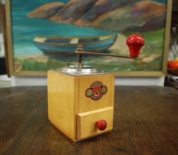 (n-3137) BKF, kohviveski